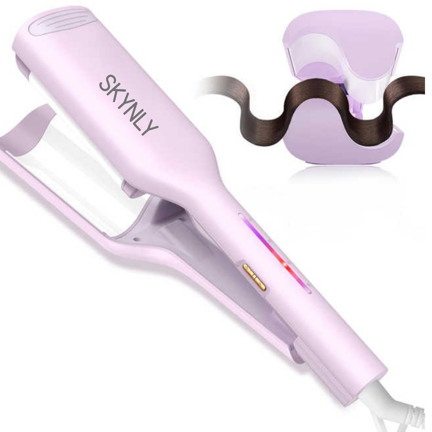 Skynly ™ Rovy Waver Curling Iron