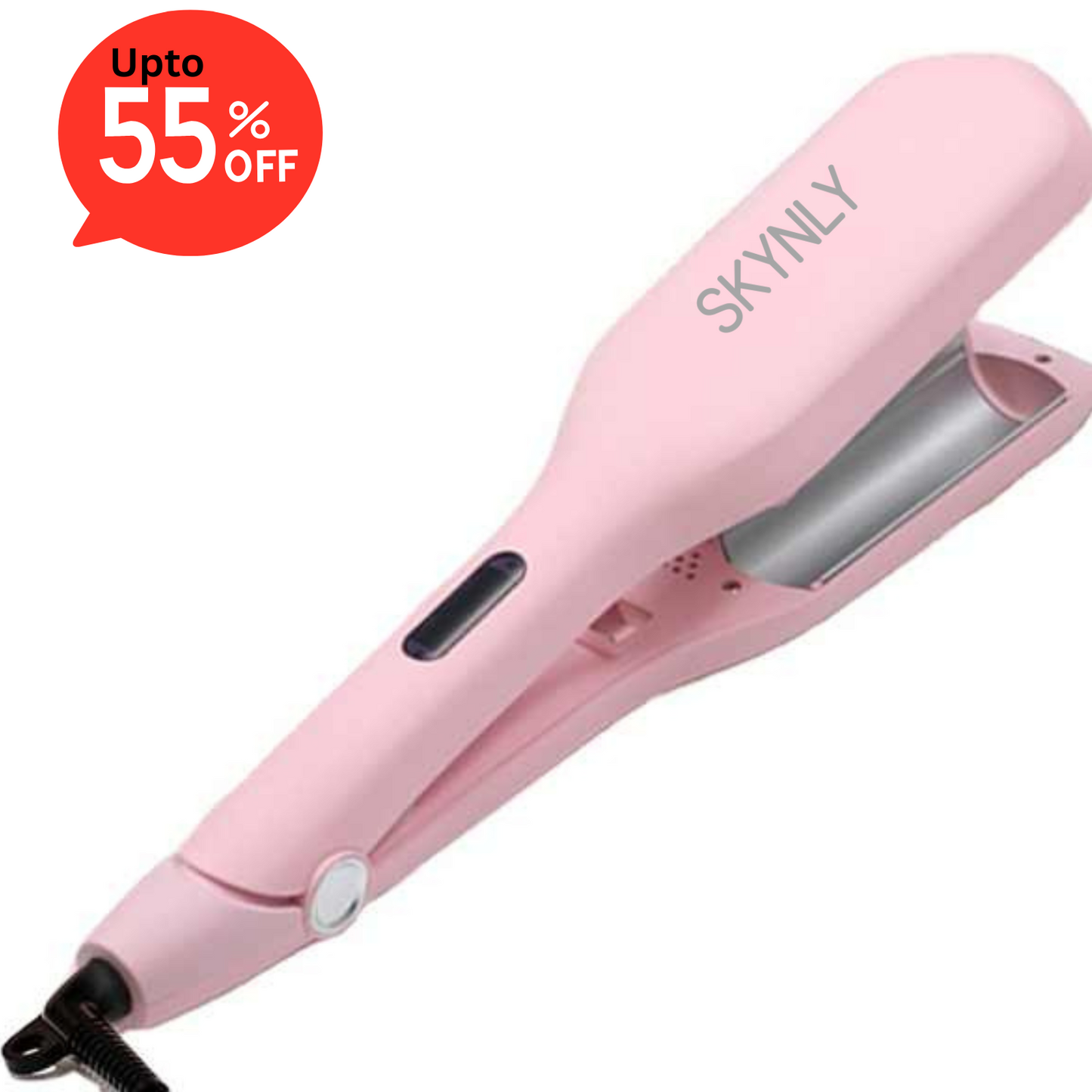 Skynly ™ Rovy Waver Curling Iron