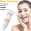 Rosarden Rice Raw Pulp Skin Care Set for Teenage Girls