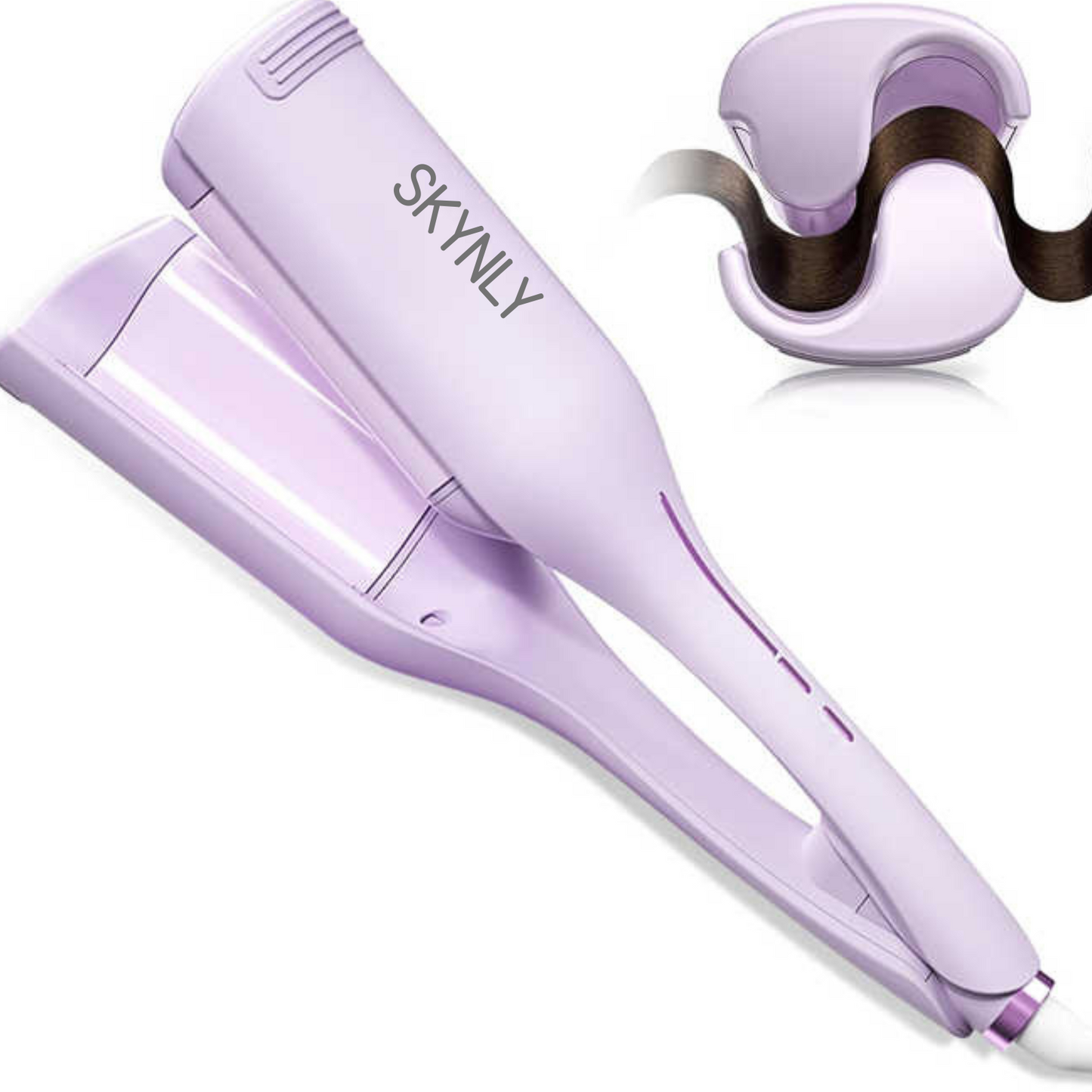 Skynly ™ Rovy Waver Curling Iron