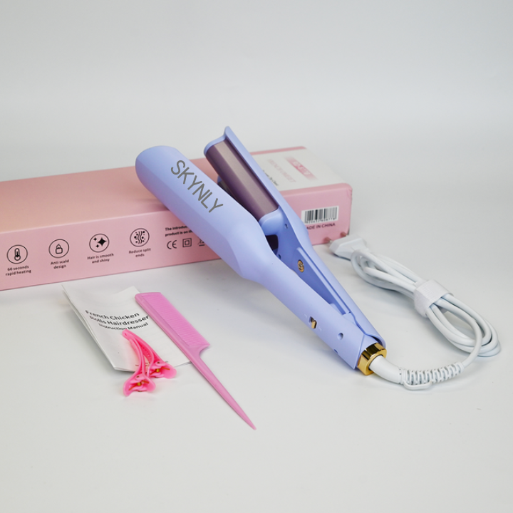Skynly ™ Rovy Waver Curling Iron
