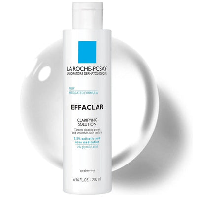 Clarifying Solution (200ml) (Original)
